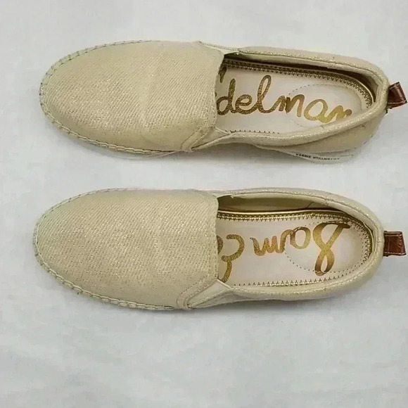 Sam elderman slip ons canvas - Picture 4 of 7